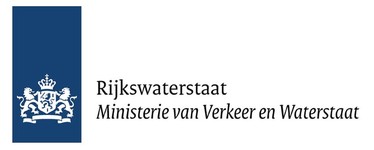 Rijkswaterstaat Logo